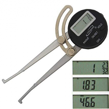 Digital inside caliper deals