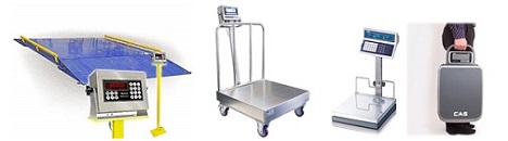 floor scale, platform scale, bench scale, portable platform scale